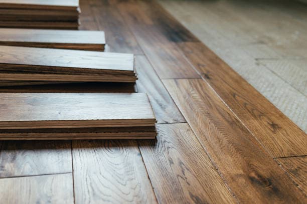 Hardwood