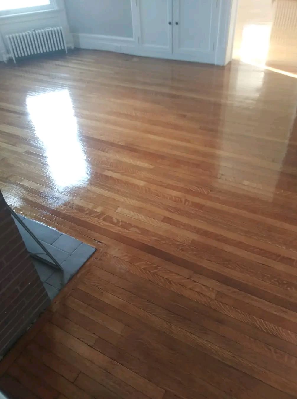 Installation