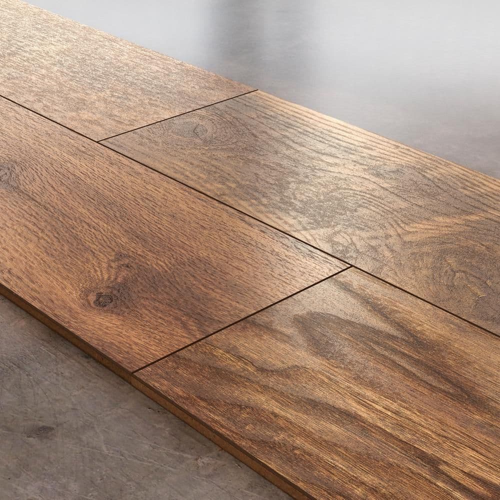 Laminate